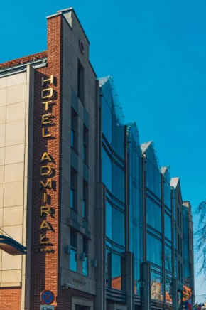 Hotel Admirał